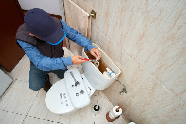 Best Emergency Plumber  in Waterbury, CT