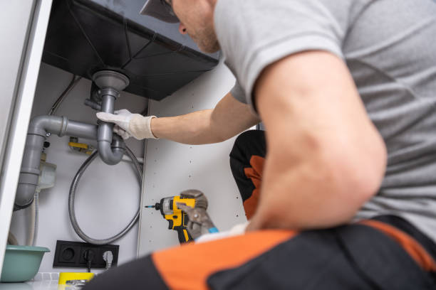 Best Commercial Plumbing Services  in Waterbury, CT