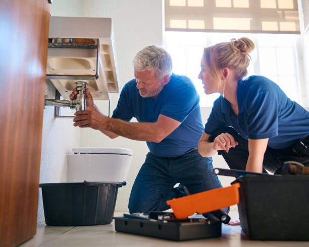 Best Same-Day Plumbing Service  in Waterbury, CT