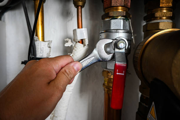 Best Residential Plumbing Services  in Waterbury, CT